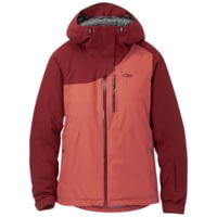 Outdoor Research Tungsten Jacket - Women's
