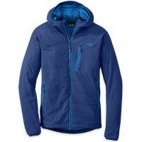 Outdoor Research Uberlayer Hooded Jacket - Mens