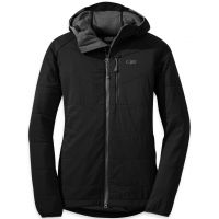 Outdoor Research Uberlayer Hooded Jacket - Women's