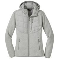 Outdoor Research Vashon Hybrid Full-Zip - Women's