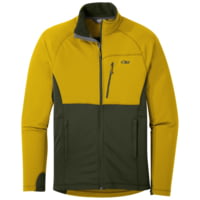 Outdoor Research Vigor Full Zip - Men's