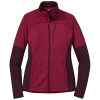 Outdoor Research Vigor Full Zip - Women's