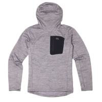Outdoor Research Vigor Grid Fleece Pullover Hoodie - Men's