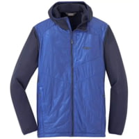 Outdoor Research Vigor Hybrid Hooded Jacket - Men's