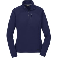 Outdoor Research Vigor Quarter Zip - Women's