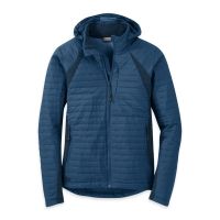Outdoor Research Vindo Hoody - Women's-Indigo-Medium