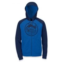 Outdoor Research Vintage Camp Zip Hoody - Mens