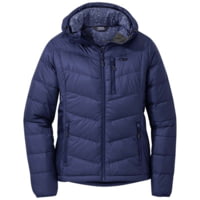 Outdoor Research Warli Sky Transcendent Down Hoodie - Women's