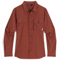 Outdoor Research Way Station L/S Shirt - Men's