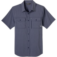 Outdoor Research Way Station Short Sleeve Shirt - Men's