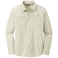 Outdoor Research Wayward Long Sleeve Shirt - Mens