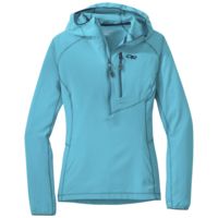 Outdoor Research Whirlwind Hoody - Women's