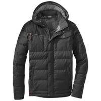 Outdoor Research Whitefish Down Jacket - Mens