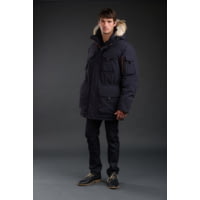 Outdoor Survival Canada Atka Jacket - Mens