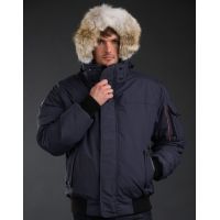 Outdoor Survival Canada Desna Jacket - Mens