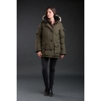Outdoor Survival Canada Kasa Jacket - Womens
