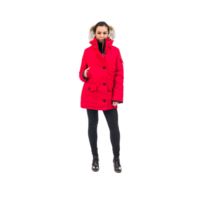 Outdoor Survival Canada Kasa Urban Jacket - Women's