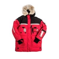Outdoor Survival Canada Mission Expedition Jacket - Mens