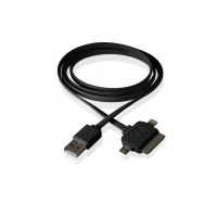 Outdoor Tech Calamari 3 in 1 USB Cable