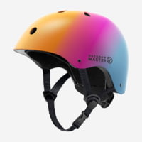 Outdoor Master Oryx Skateboard &amp; Bike Helmet Edition - Kids