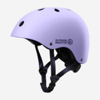 Outdoor Master Kids Skateboard Cycling Helmet