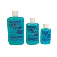 Outdoorx Camp Soap