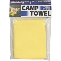 Outdoorx Camp Towel