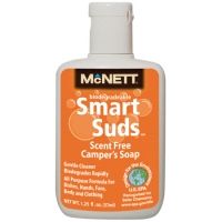 Outgo Smart Suds