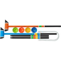 Outside Inside Freestyle Croquet-golf