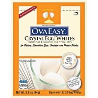 Ovaeasy Egg White Crystals