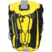 Overboard Gear Backpack 20 L Yellow , Backpack 30 L Blue
