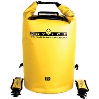 Overboard Gear Overboard Dry Ice Cooler