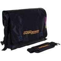 Overboard Gear Overboard Messenger Bag