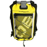 Overboard Gear Prosport Backpack - 20L, Yellow