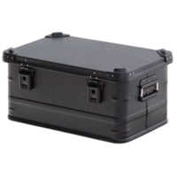 Overland Vehicle Systems Aluminum Storage Box