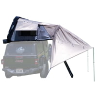 Overland Vehicle Systems Bushveld Awning Roof Top Tent