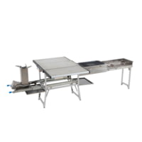 Overland Vehicle Systems Komodo Camp Kitchen