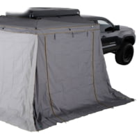 Overland Vehicle Systems Nomadic 270 LT Awning Wall 1/ 2 Passenger Side