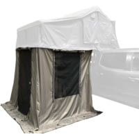Overland Vehicle Systems Nomadic 3 Annex Base - Rooftop Tent Cover