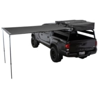 Overland Vehicle Systems Nomadic Awning Covered Shelter