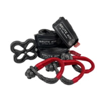 Overland Vehicle Systems R.D.L Recovery Distribution Link Winches Tree Saver