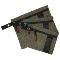 Overland Vehicle Systems Small Bags - 3 Pack