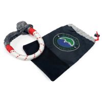 Overland Vehicle Systems Soft Shackle