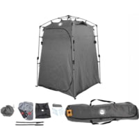 Overland Vehicle Systems Wild Land Camping Gear Changing Room w/ Shower