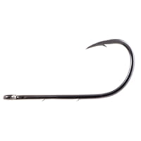 Owner Hooks Ebi Baitholder Hook, Needle Point, Straight Eye