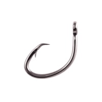 Owner Hooks Grander Tournament Marlin Circle Hook, Hangnail Point, Super Strong Shank