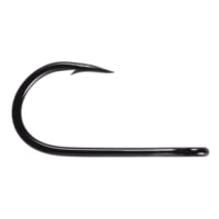 Owner Hooks Jobu Big Game Hook with Cutting Point, Forged Shank, Deep Throat Bend/Heavy Wire