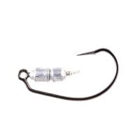 Owner Hooks Phantom Tube Hook with Cutting Point, 1/16oz, Short Shank, Weedless