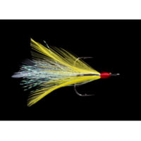 Owner Hooks Stinger-36 Tournament Trailer Treble Hook, Needle Point