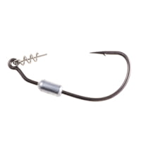 Owner Hooks Weighted Twistlock Hook, 1/8oz